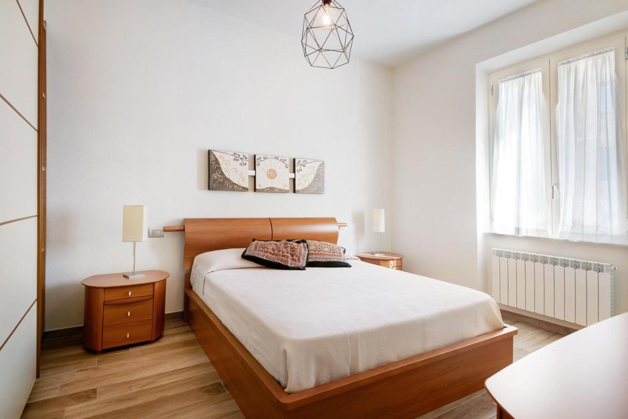 Апартаменты Casa Federico Сестри-Леванте Экстерьер фото